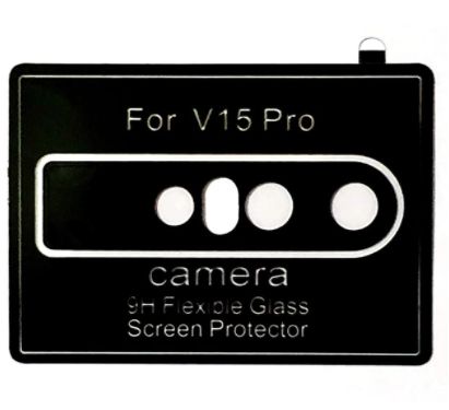 Guard your Vivo v15 pro camera lens - The Hatke