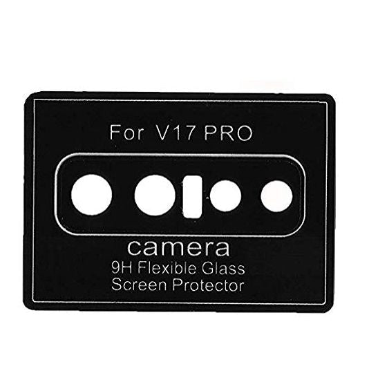 Guard your Vivo V17 pro Camera lens - The Hatke