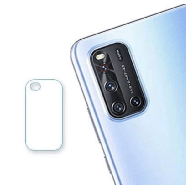 Guard your Vivo V19 Camera Lens - The Hatke