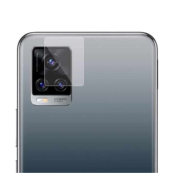 Guard your Vivo V20 pro Camera Lens - The Hatke