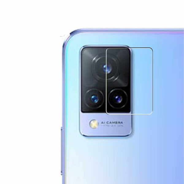 Guard your Vivo V21 Camera Lens - The Hatke