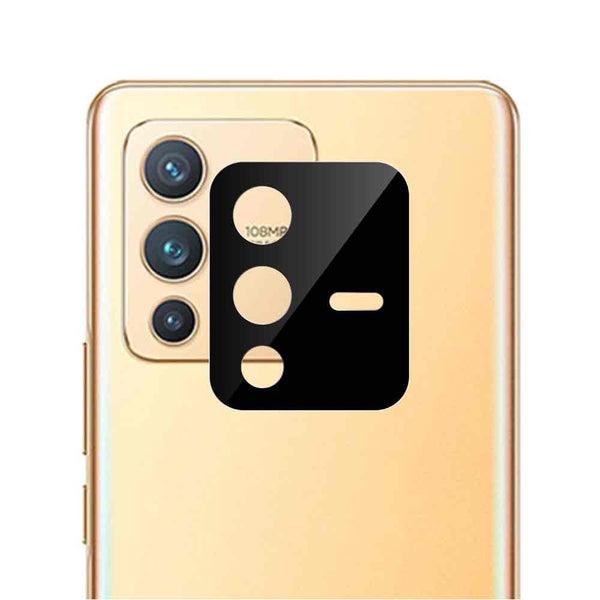 Guard your Vivo V23 Camera Lens - The Hatke