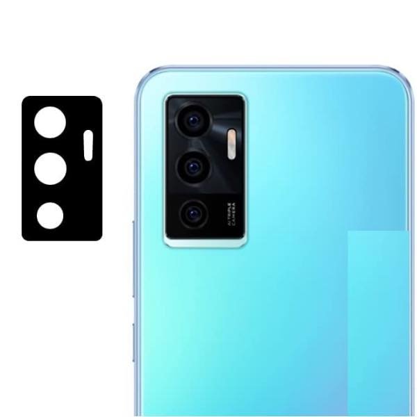 Guard your Vivo V23e Camera Lens - The Hatke