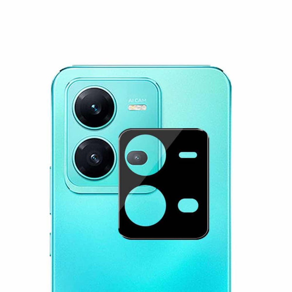 Guard your Vivo V25 Camera Lens - The Hatke