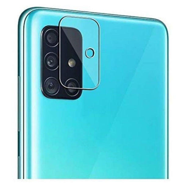 Guard your Samsung M31s Camera Lens