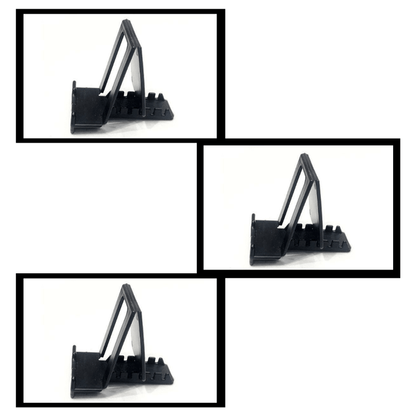 Mobile Stand ( Set of 3 ) - The Hatke