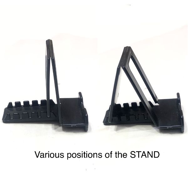 Mobile Stand ( Set of 3 ) - The Hatke