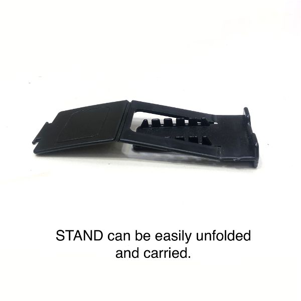 Mobile Stand ( Set of 3 ) - The Hatke