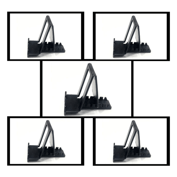 Mobile Stand ( Set of 5 ) - The Hatke