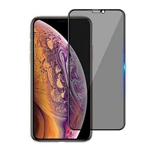 Privacy Glass Screen Protector for Apple Iphone 16e - The Hatke