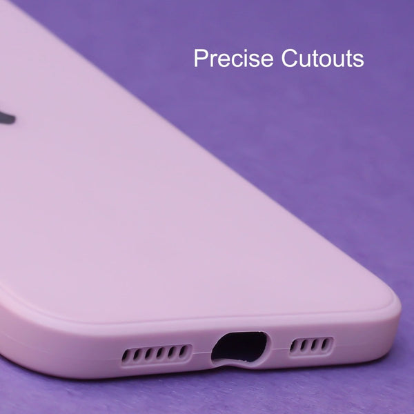 Purple Candy Silicone Case for Apple Iphone 11 Pro Max - The Hatke