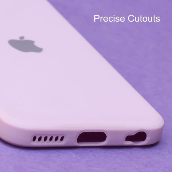 Purple Candy Silicone Case for Apple Iphone 6/6s - The Hatke