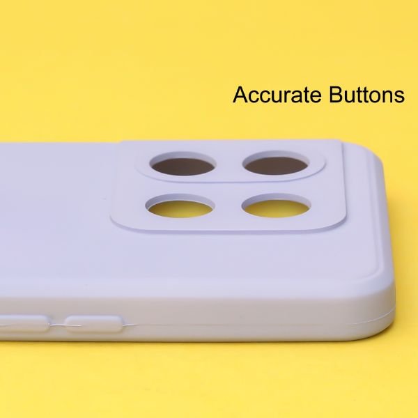 Purple Candy Silicone Case for Oneplus 10 Pro - The Hatke