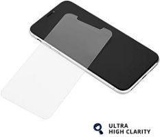 Screen Protector for Apple Iphone 11 pro - The Hatke