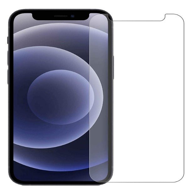 Screen Protector for Apple Iphone 12 mini - The Hatke