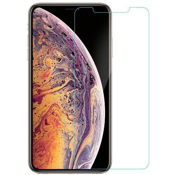 Screen Protector for Apple Iphone 13 pro max - The Hatke