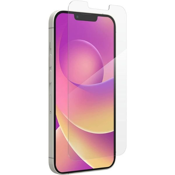 Screen Protector for Apple Iphone 14 Plus - The Hatke