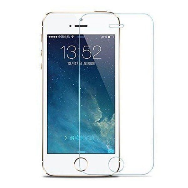 Screen Protector for Apple Iphone 5/5s - The Hatke