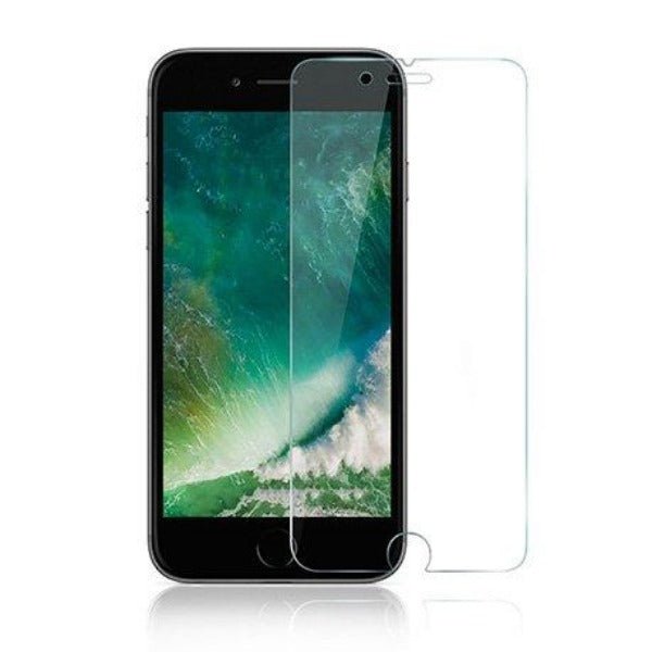 Screen Protector for Apple Iphone 7 plus - The Hatke