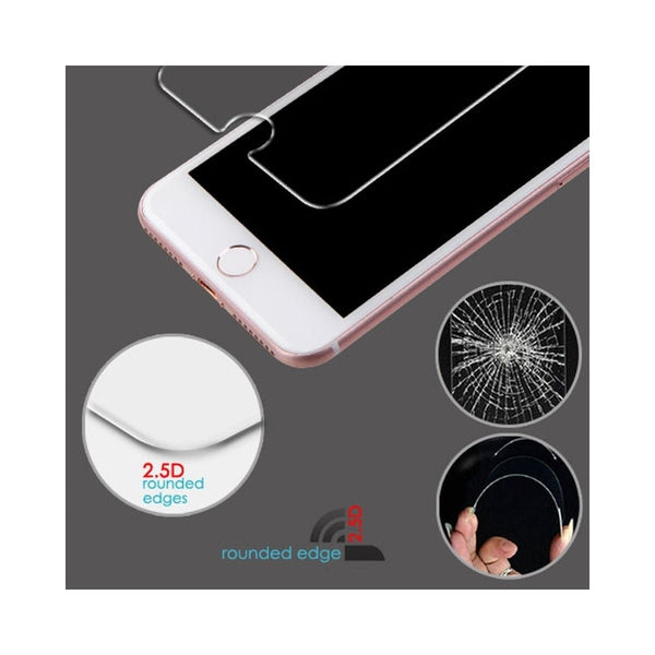 Screen Protector for Apple Iphone 8 - The Hatke