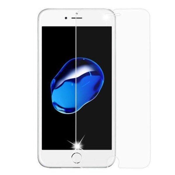 Screen Protector for Apple Iphone 8 - The Hatke