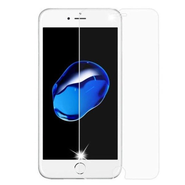 Screen Protector for Apple Iphone Se 2 - The Hatke