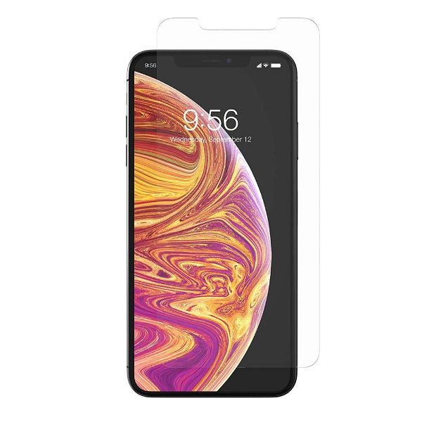 Screen Protector for Apple Iphone XR - The Hatke
