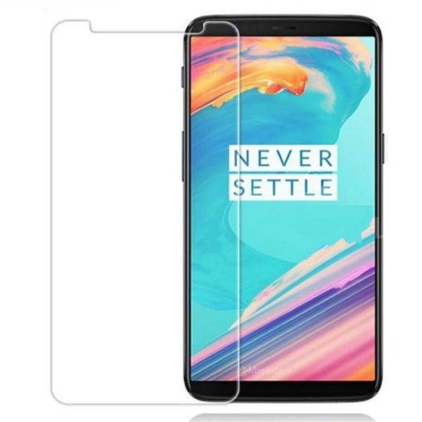 Screen Protector for Oneplus 5t - The Hatke