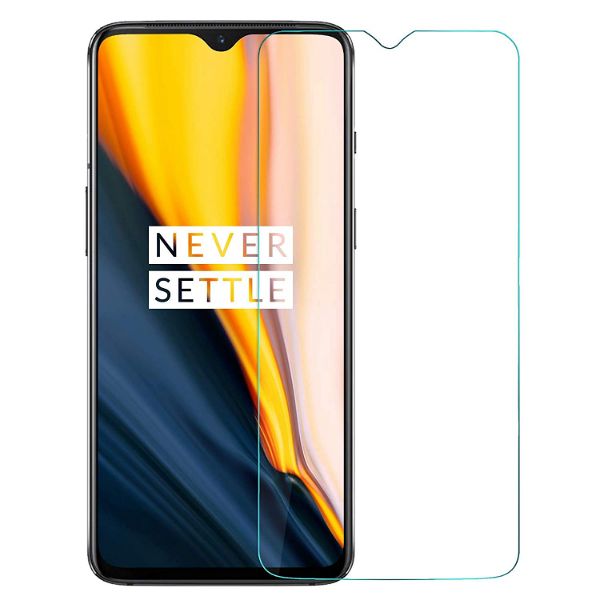 Screen Protector for Oneplus 7 - The Hatke
