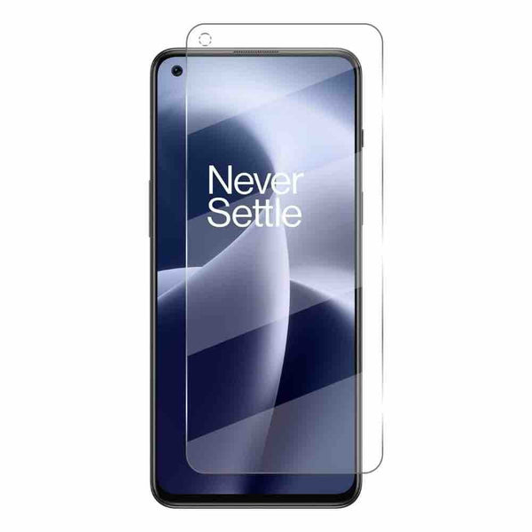 Screen Protector for Oneplus Nord 2T - The Hatke