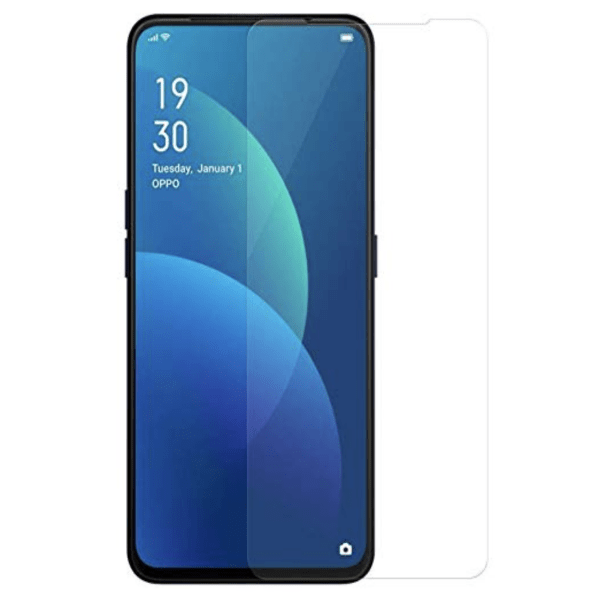 Screen Protector for Oppo F11 pro - The Hatke