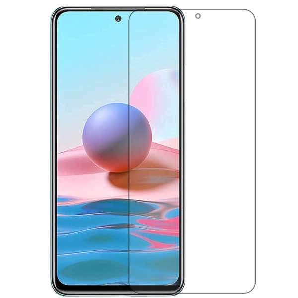 Screen Protector for Redmi Note 10 pro max - The Hatke