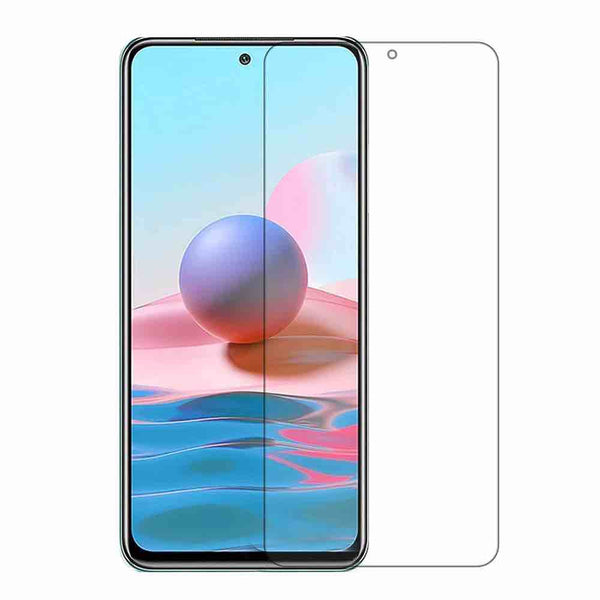 Screen Protector for Redmi Note 11 - The Hatke