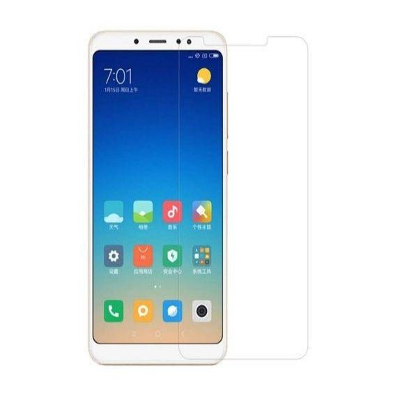 Screen Protector for Redmi Note 5 pro - The Hatke