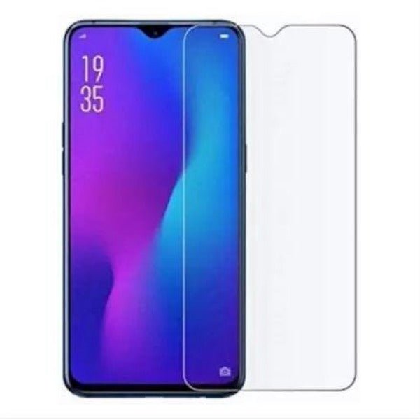 Screen Protector for Redmi note 7 - The Hatke
