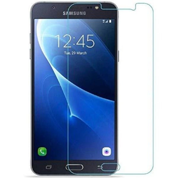 Screen Protector for Samsung A7 2018 - The Hatke