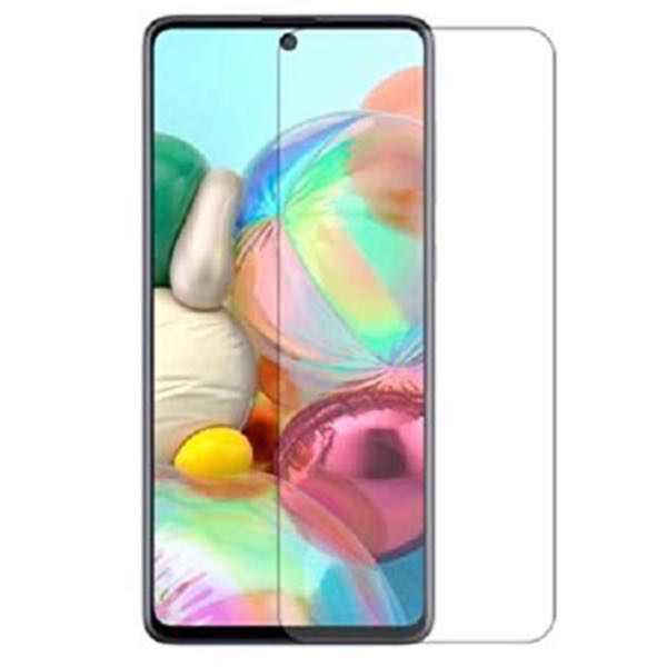 Screen Protector for Samsung A72 - The Hatke