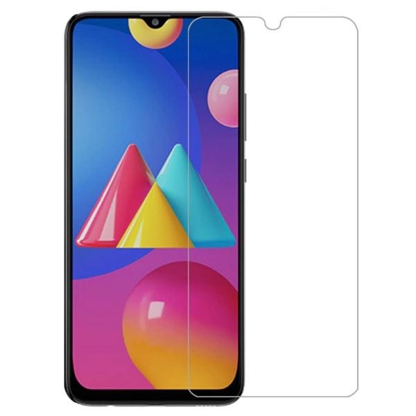 Screen Protector for Samsung M12 - The Hatke