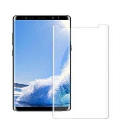 Screen Protector for Samsung Note 8 - The Hatke