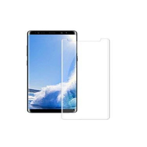 Screen Protector for Samsung Note 9 - The Hatke