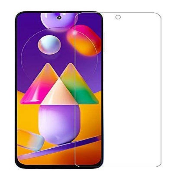 Screen Protector for Samsung S20 - The Hatke