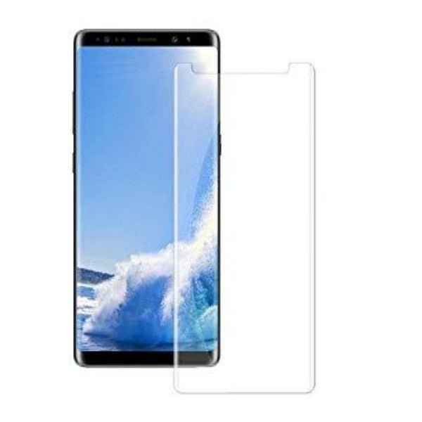 Screen Protector for Samsung S8 plus - The Hatke