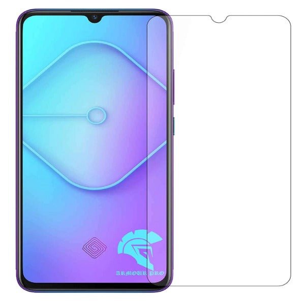 Screen Protector for Vivo S1 - The Hatke