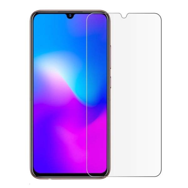 Screen Protector for Vivo T1 5g - The Hatke