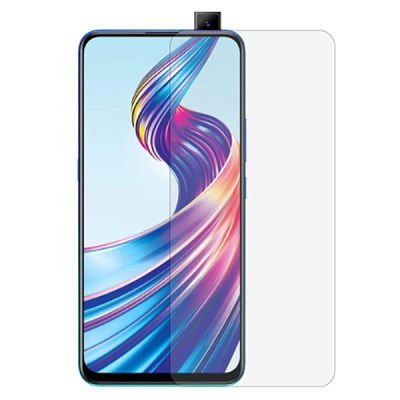 Screen Protector for Vivo V15 pro - The Hatke