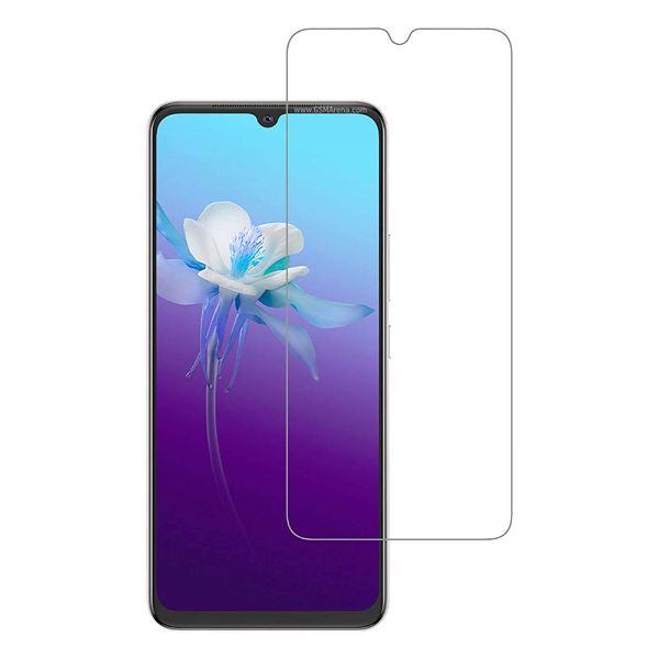 Screen Protector for Vivo V20 se - The Hatke