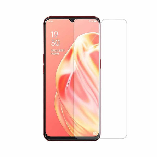 Screen Protector for Vivo V25 - The Hatke