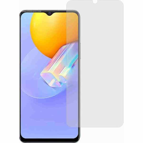 Screen Protector for Vivo Y31s - The Hatke