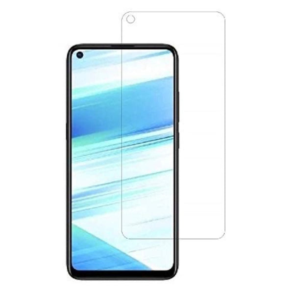 Screen Protector for Vivo Y50 - The Hatke