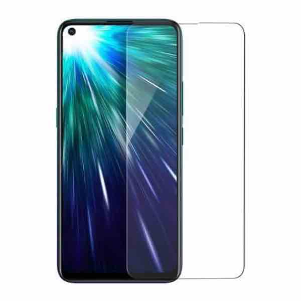Screen Protector for Vivo Z1 pro - The Hatke